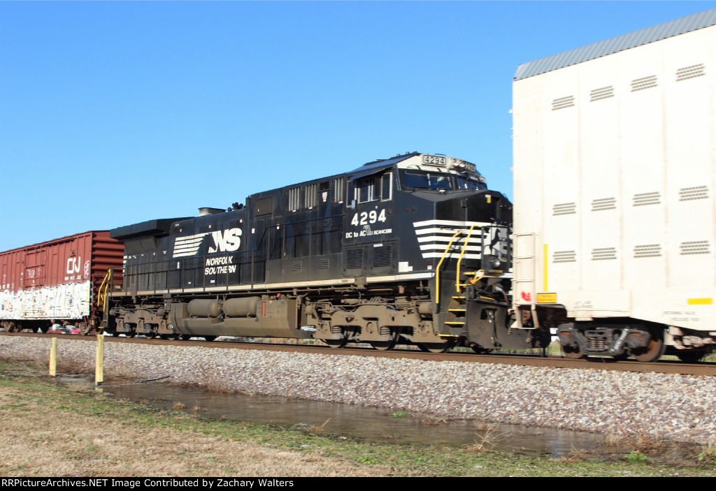 NS 4294